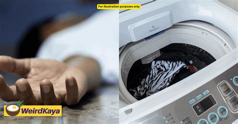 Image result for Washing Machine Simulator Missing Person