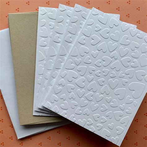 Image result for Embossed Cards