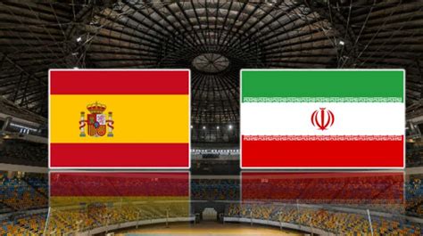 Spain vs Iran ਡੀਐਗੋ ਕੋਸਟਾ ਦੇ ਇਕ ਗੋਲ ਦੀ ਬਦੌਲਤ ਸਪੇਨ ਦੀ ਜਿੱਤ