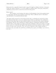 Competitive Hunter Model 的图像结果