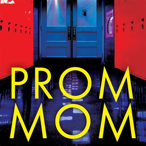 Prom Mom: 'Mesmerising' Irish Times | Retail Maharaj