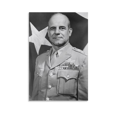 World War II Photo of General James Doolittle Poster Posters Wall Art ...