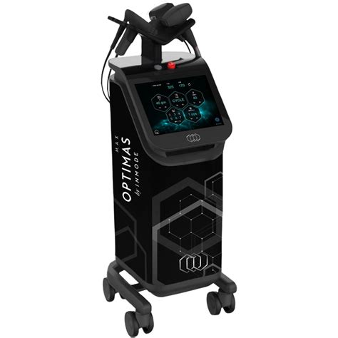 Image result for Inmode Optimus Screen Machine