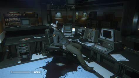 Alien Isolation Gameplay Xbox 的图像结果