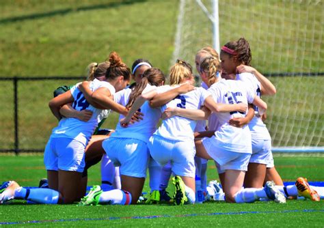 Penn State Behrend Women's Soccer: September 2014