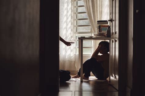 Understanding how behavior problems are related to child abuse and neglect | Penn State University