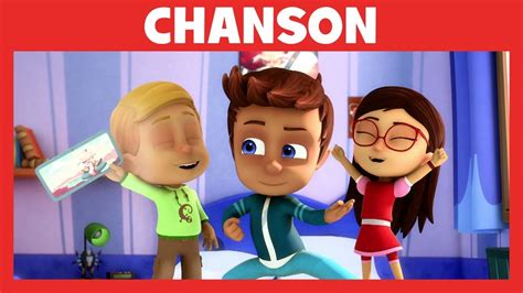 Image result for Musique Generique Pyjamasque