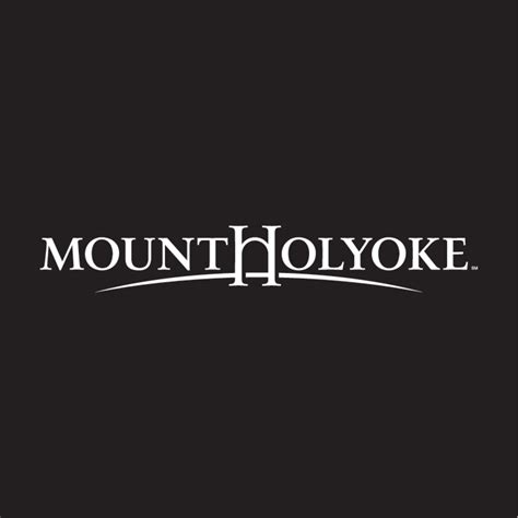 Mount Holyoke College logo, Vector Logo of Mount Holyoke College brand ...