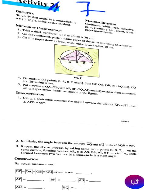Image result for Class 12 Maths Lab Activity
