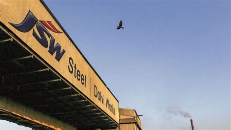 JSW Steel issues THIS clarification on reports of Supreme Court ...