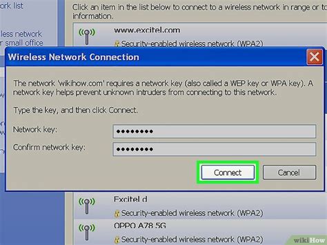 Windows XP Wireless Network Problems 的图像结果