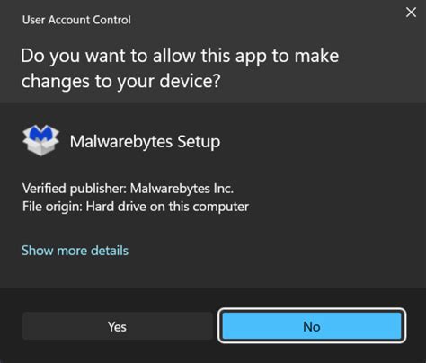 How to Download and Install MalwareBytes on Windows? - GeeksforGeeks