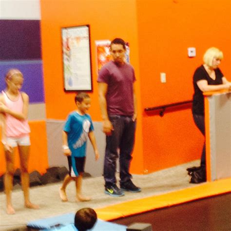 IJUMP TRAMPOLINE PARK (2026) All You Need to Know BEFORE You Go (with ...