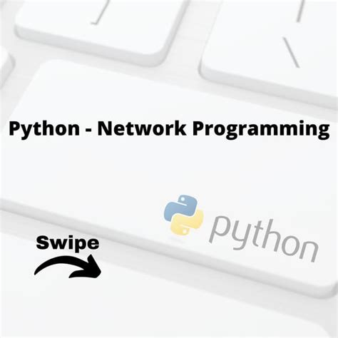 Image result for Python Network Programming PDF