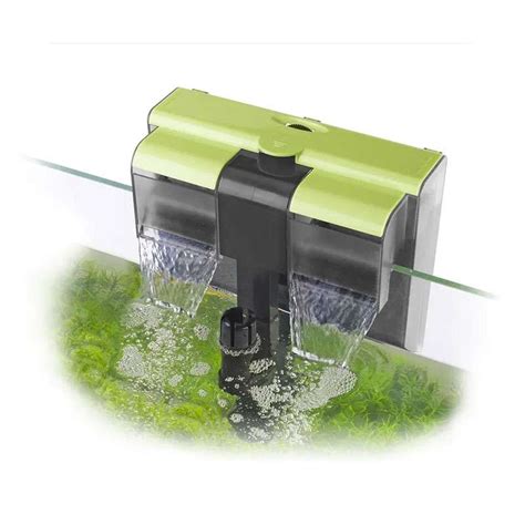 Image result for External Fish Filter Calcium Buildup