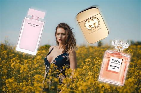 Top 15 Sexiest Perfumes For Women in 2026 - FragranceReview.com