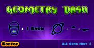 Update 2.21 | Geometry Dash Wiki | Fandom