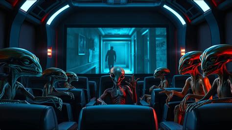 Image result for Alien-Human Watch This