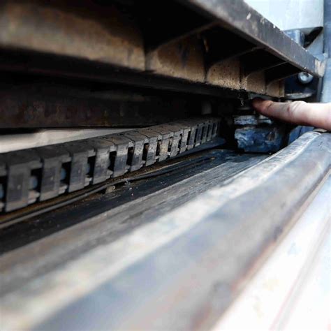 Image result for Sprinter Sliding Door Maintenance