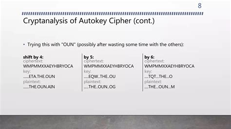 Image result for Auto Key Cipher Code in Python