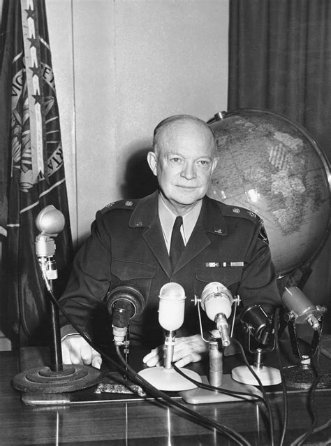 Us History Definition Of Dwight Eisenhower at Jason Rocha blog