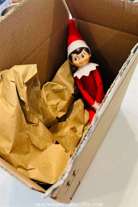 25 Easy Elf On The Shelf Ideas For A Stress-Free December