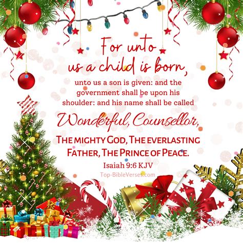 Matthew 1:21 Christmas Bible Verse GIF Images | And She Shall Bring Forth