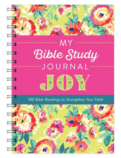 My Bible Study Journal: Joy : Maltese, Donna K.: Amazon.in: Books