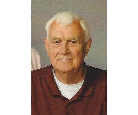 Wayne C. Kroeger Obituary (2024) - Wausau, WI - Peterson/Kraemer ...