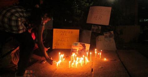 'We are not safe even in office': Pune techie's murder raises concerns ...