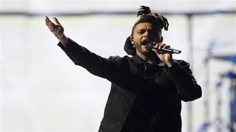 The Weeknd postpones ''After Hours'' world tour to 2022 amid COVID-19 ...