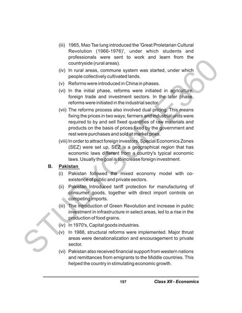 Image result for Chapter 2 Class 12 Economics Notes