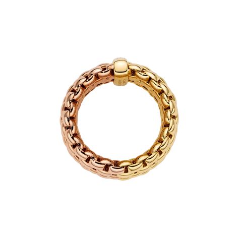 FOPE Essentials Flex'it Ring - 07E04AX_XX_3_XGX_0XS