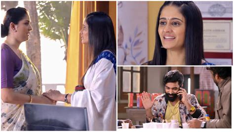 Ghum Hai Kisikey Pyaar Meiin 7 January episode full update Sai will ...