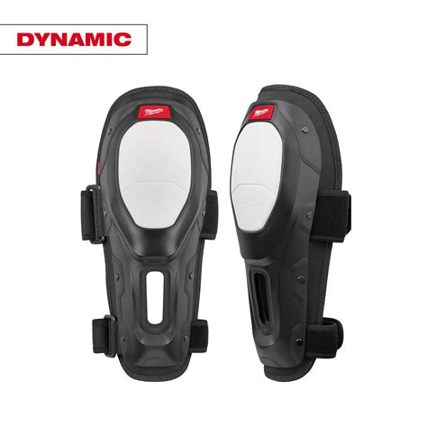 Dynamic Flooring Knee Pad | Milwaukee Tool