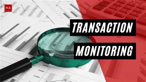Image result for Transaction Monitoring Tracking Log