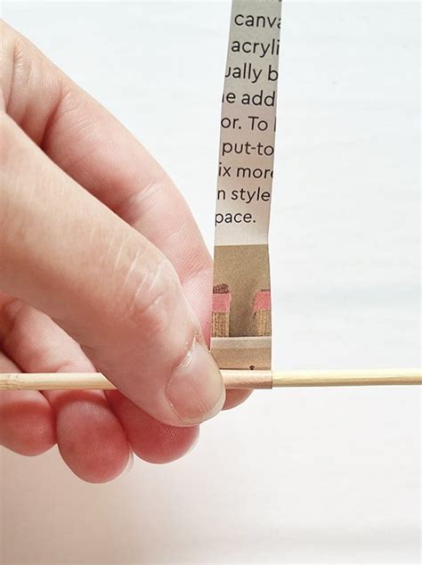 Image result for How to Create Paper Beads Using Magazine