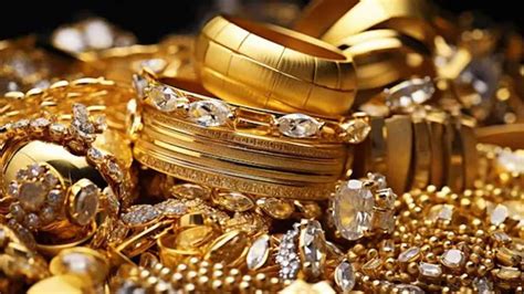 Gold Price in Surat: સુરતમાં સોનાના ભાવમાં થયો ઘટાડો, જાણો આજનો લેટેસ્ટ ...