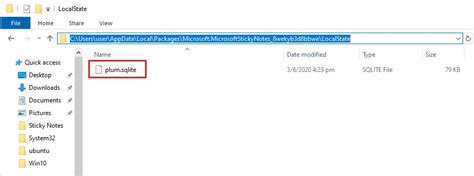 Restore Sticky Notes 的图像结果