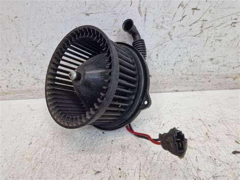 Heating / ventilation, Interior Blower Motor for FORD RANGER (ER, EQ, R_)