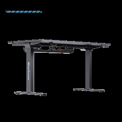 طاولة مغناطيسية FANTECH DW114 DUBLIN Workstation Dual Motor Adjustable ...