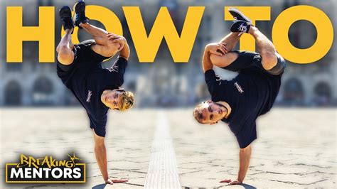 Image result for YouTube Breakdance Tutorial