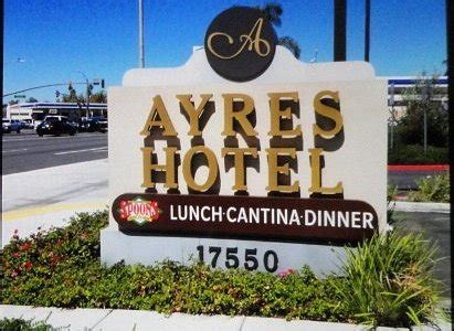 SPOONS GRILL & BAR, Fountain Valley - Menu, Prices & Restaurant Reviews ...