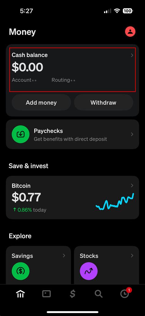 What bank is Cash App? - Android Authority