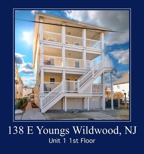 Wildwood Condos