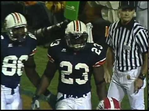 Auburn Tigers 2004 Team Tribute - YouTube
