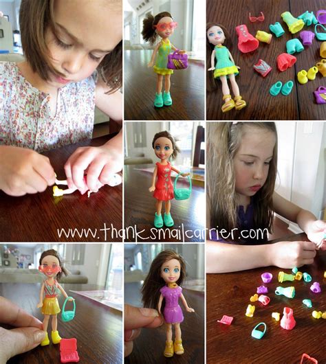 Polly Pocket Shuffle Tutorial Practice 的图像结果