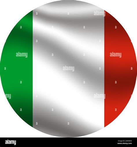 National flag of Italian Republic . original colors and proportion. Simply vector illustration ... - country flag of italy