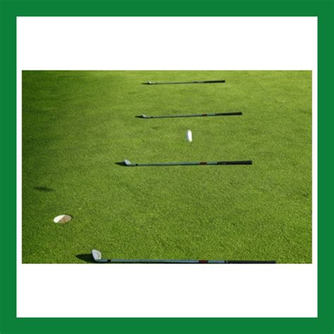Unlock Chipping Secrets: Optimize Your Golf Simulator Practice