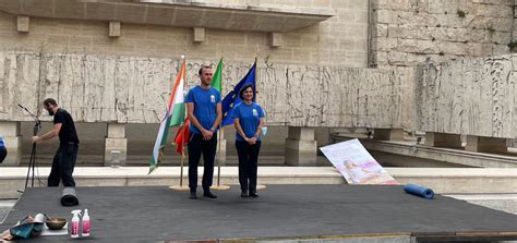 Embassy of India, Rome, Italy